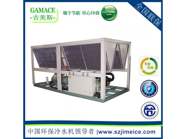 日常運(yùn)行中螺桿式冷水機(jī)的壓縮機(jī)有哪些檢查項(xiàng)目和檢測(cè)要點(diǎn)？