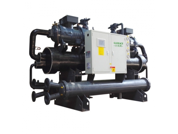 冷水機廠家工業(yè)冰水機的低溫制冷設(shè)備是哪些？
