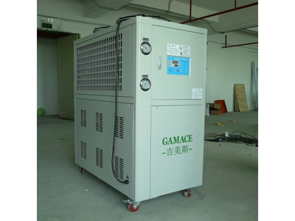 為什么冷水機(jī)會(huì)出現(xiàn)三相電源故障的現(xiàn)象，如何解決？