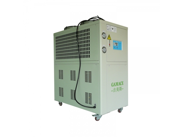 如何根據(jù)激光器的功率去匹配冷水機(jī)？